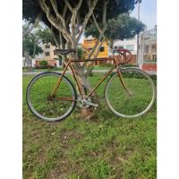 Bicicleta Fixie Bikeid segunda mano  San Miguel