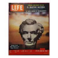 Life - Abraham Lincoln - Simbolo Americano 1960 segunda mano  Perú 