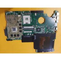 Toshiba Qosmio X505 Motherboard, usado segunda mano  Lima