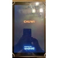 Tablet Chuwi 10.8  Hi9 Plus  segunda mano  Perú 