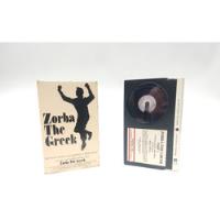Betamax  Película Zorba El Griego , usado segunda mano  Perú 