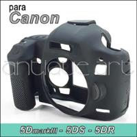 A64 Protector Canon Eos 5d Mark Ill 5ds 5dr Skin Cover Armor, usado segunda mano  Perú 