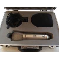 Microfono De Condensador B2-pro, usado segunda mano  Sanchez Carrion