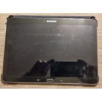 Tablet Marca Samsung Galaxy Tab/pro Modelo Sm-t520 Con Case., usado segunda mano  Perú 