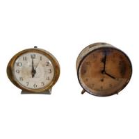Usado, Reloj A Cuerda Vintage - Para Mantenimiento segunda mano  Perú 