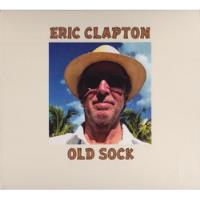 Usado, Eric Clapton - Old Sock Cd Digipack P78 segunda mano  Perú 