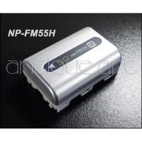  A64 Bateria Para Sony Np-fm55h Recargable Video Camaras Ccd segunda mano  Perú 