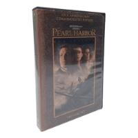 Dvd Original  Pearl Harbor  , usado segunda mano  Perú 