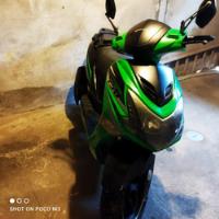 Usado, Moto Scooter segunda mano  Lima