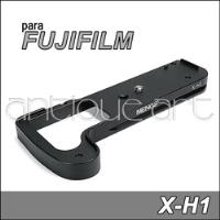 A64 Plate Bracket X-h1 Fujifilm System Arca Swiss TriPod segunda mano  Perú 