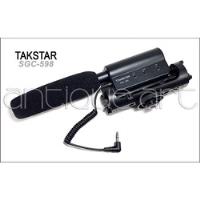  A64 Microfono Takstar Sgc-598 Direccional Shotgun Video Dsr segunda mano  Perú 
