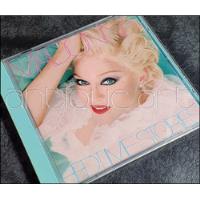 A64 Cd Madonna Bedtime Stories ©1994 Album Pop Dance Techno segunda mano  Perú 