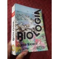 Libro De Biologia Tito Chavez segunda mano  Perú 