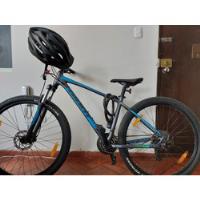 Bicicleta -marca: Giant-  Montañera, usado segunda mano  Miraflores