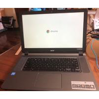 Chromebook Acer, usado segunda mano  Perú 