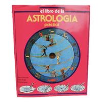Usado, Libro  Astrologia Practica  Zodiaco Antiguo  segunda mano  Perú 