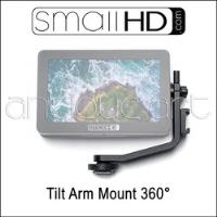 A64 Tilt Arm Mount Smallhd Focus Brazo L 360° Lcd Monitor 5  segunda mano  Perú 