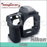 A64 Protector Nikon D780 Easy Cover Silicon Case Armor Funda, usado segunda mano  Perú 