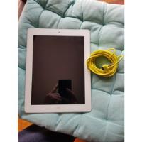 iPad 3 Apple - 64gb (wi-fi + 4g) segunda mano  Perú 