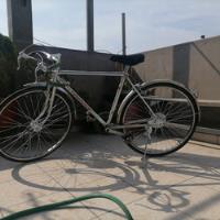 Bicicleta Carrera Ruta Maruichi Made In Japan Aro 26 1 3/8 segunda mano  Los Olivos
