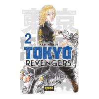 Manga Tokyo Revengers - Tomo 2 - Norma España, usado segunda mano  Perú 