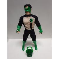 Dc Comics Literna Verde Green Lanter De 30 Cm  segunda mano  Perú 