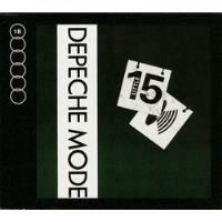 Depeche Mode - Little 15 Cd Maxi Digipack P78 segunda mano  Lima