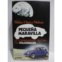 La Sorprendente Historia Del Volkswagen - W. Henry (1974) segunda mano  San Juan de Miraflores