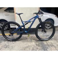 Bicicleta Specialized Enduro S-works 29 Carbon Tope De Gama, usado segunda mano  San Miguel