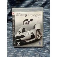 Gran Turismo 5 Prologue Ps3 segunda mano  Lima