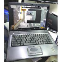 Usado, Laptop Compaq Presario F700 F754la Repuestos segunda mano  Perú 
