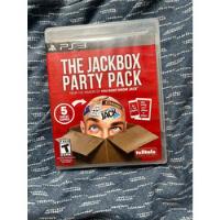 The Jackbox Party Pack Ps3, usado segunda mano  Perú 