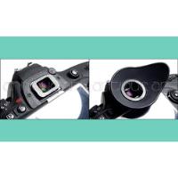  A64 Ocular Visor Jebe Camara Nikon Canon Olympus Sony Penta segunda mano  Santiago de Surco