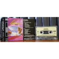 Cassette Natusha - Enamorada 1991 Emi (9.5 De 10) segunda mano  San Juan de Miraflores