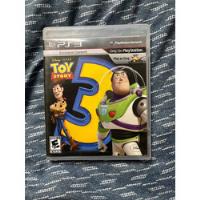Toy Story 3 Ps3 segunda mano  Perú 