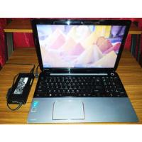 Laptop Toshiba_core I7_16gb Ram_ssd 480gb_nvidia Geforce 2gb segunda mano  Huancayo