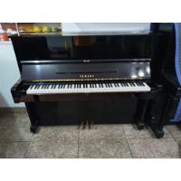 Usado, Piano Vertical Yamaha Modelo U1 segunda mano  Jesús María