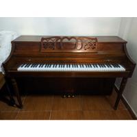 Kimball Piano Semi-nuevo, usado segunda mano  Perú 