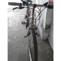 Usado, Bicicleta Monark Aro 26 segunda mano  San Miguel