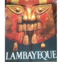Coleccion Arte Y Tesoros Bcp Lambayeque segunda mano  Perú 