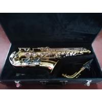 Saxofón Yamaha Yas23 Negociable, usado segunda mano  Lima