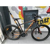 Bike Scott Aspect 750 (2017) segunda mano  San Juan de Miraflores