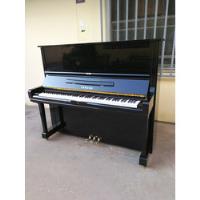 Piano Vertical Profesional Yamaha U3 Impecable Como Nuevo segunda mano  Perú 