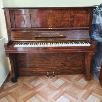 Grotian Steinweg Piano Alemán, usado segunda mano  Perú 