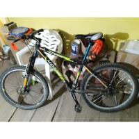 Usado, Bicicleta Mosso Aluminio Aro 26 segunda mano  Huaraz