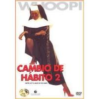 Dvd Cambio De Habito 2 segunda mano  Perú 