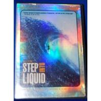 Dvd Step Into Liquid (edición Especial De 2 Discos) segunda mano  Perú 