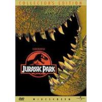 Dvd Jurassic Park El Mundo Perdido segunda mano  Perú 