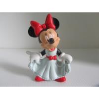 Minnie Mouse Con Vestido Pareja De Mickey Cyw Wyc segunda mano  Perú 