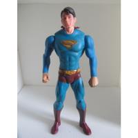 Raro Superman  Grande Sin Capa Clark Kent Wyc segunda mano  Perú 